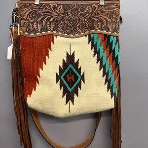 American darling purse